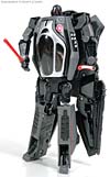 Star Wars Transformers Darth Vader (Sith Starfighter) - Image #83 of 138