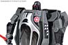 Star Wars Transformers Darth Vader (Sith Starfighter) - Image #88 of 138