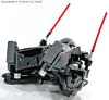 Star Wars Transformers Darth Vader (Sith Starfighter) - Image #90 of 138