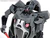Star Wars Transformers Darth Vader (Sith Starfighter) - Image #99 of 138