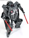 Star Wars Transformers Darth Vader (Sith Starfighter) - Image #117 of 138