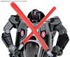 Star Wars Transformers Darth Vader (Sith Starfighter) - Image #118 of 138