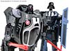 Star Wars Transformers Darth Vader (Sith Starfighter) - Image #125 of 138