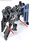 Star Wars Transformers Darth Vader (Sith Starfighter) - Image #128 of 138