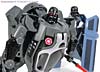 Star Wars Transformers Darth Vader (Sith Starfighter) - Image #131 of 138
