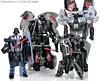 Star Wars Transformers Darth Vader (Sith Starfighter) - Image #134 of 138