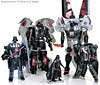 Star Wars Transformers Darth Vader (Sith Starfighter) - Image #136 of 138