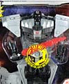 Star Wars Transformers Darth Vader (Star Destroyer) / Anakin Skywalker (Jedi Cruiser) - Image #2 of 200
