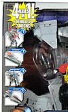 Star Wars Transformers Darth Vader (Star Destroyer) / Anakin Skywalker (Jedi Cruiser) - Image #7 of 200