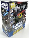 Star Wars Transformers Darth Vader (Star Destroyer) / Anakin Skywalker (Jedi Cruiser) - Image #8 of 200
