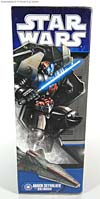 Star Wars Transformers Darth Vader (Star Destroyer) / Anakin Skywalker (Jedi Cruiser) - Image #9 of 200