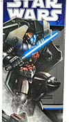 Star Wars Transformers Darth Vader (Star Destroyer) / Anakin Skywalker (Jedi Cruiser) - Image #10 of 200