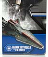 Star Wars Transformers Darth Vader (Star Destroyer) / Anakin Skywalker (Jedi Cruiser) - Image #13 of 200