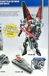 Star Wars Transformers Darth Vader (Star Destroyer) / Anakin Skywalker (Jedi Cruiser) - Image #17 of 200