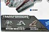 Star Wars Transformers Darth Vader (Star Destroyer) / Anakin Skywalker (Jedi Cruiser) - Image #19 of 200