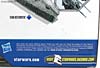Star Wars Transformers Darth Vader (Star Destroyer) / Anakin Skywalker (Jedi Cruiser) - Image #20 of 200