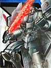 Star Wars Transformers Darth Vader (Star Destroyer) / Anakin Skywalker (Jedi Cruiser) - Image #24 of 200