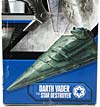 Star Wars Transformers Darth Vader (Star Destroyer) / Anakin Skywalker (Jedi Cruiser) - Image #28 of 200