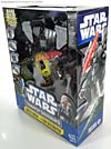 Star Wars Transformers Darth Vader (Star Destroyer) / Anakin Skywalker (Jedi Cruiser) - Image #30 of 200