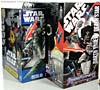 Star Wars Transformers Darth Vader (Star Destroyer) / Anakin Skywalker (Jedi Cruiser) - Image #35 of 200