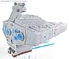 Star Wars Transformers Darth Vader (Star Destroyer) / Anakin Skywalker (Jedi Cruiser) - Image #43 of 200