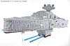 Star Wars Transformers Darth Vader (Star Destroyer) / Anakin Skywalker (Jedi Cruiser) - Image #53 of 200