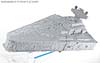 Star Wars Transformers Darth Vader (Star Destroyer) / Anakin Skywalker (Jedi Cruiser) - Image #54 of 200