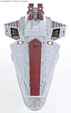 Star Wars Transformers Darth Vader (Star Destroyer) / Anakin Skywalker (Jedi Cruiser) - Image #62 of 200