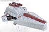 Star Wars Transformers Darth Vader (Star Destroyer) / Anakin Skywalker (Jedi Cruiser) - Image #65 of 200