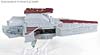 Star Wars Transformers Darth Vader (Star Destroyer) / Anakin Skywalker (Jedi Cruiser) - Image #66 of 200