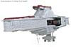 Star Wars Transformers Darth Vader (Star Destroyer) / Anakin Skywalker (Jedi Cruiser) - Image #73 of 200