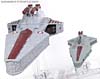 Star Wars Transformers Darth Vader (Star Destroyer) / Anakin Skywalker (Jedi Cruiser) - Image #80 of 200