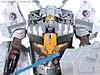 Star Wars Transformers Darth Vader (Star Destroyer) / Anakin Skywalker (Jedi Cruiser) - Image #86 of 200