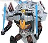 Star Wars Transformers Darth Vader (Star Destroyer) / Anakin Skywalker (Jedi Cruiser) - Image #96 of 200