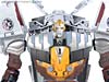 Star Wars Transformers Darth Vader (Star Destroyer) / Anakin Skywalker (Jedi Cruiser) - Image #103 of 200