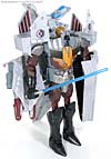 Star Wars Transformers Darth Vader (Star Destroyer) / Anakin Skywalker (Jedi Cruiser) - Image #111 of 200