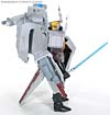 Star Wars Transformers Darth Vader (Star Destroyer) / Anakin Skywalker (Jedi Cruiser) - Image #112 of 200
