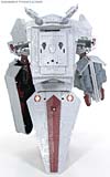 Star Wars Transformers Darth Vader (Star Destroyer) / Anakin Skywalker (Jedi Cruiser) - Image #114 of 200