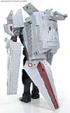 Star Wars Transformers Darth Vader (Star Destroyer) / Anakin Skywalker (Jedi Cruiser) - Image #115 of 200