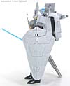 Star Wars Transformers Darth Vader (Star Destroyer) / Anakin Skywalker (Jedi Cruiser) - Image #116 of 200