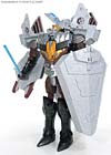 Star Wars Transformers Darth Vader (Star Destroyer) / Anakin Skywalker (Jedi Cruiser) - Image #117 of 200
