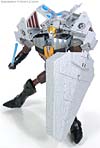 Star Wars Transformers Darth Vader (Star Destroyer) / Anakin Skywalker (Jedi Cruiser) - Image #125 of 200