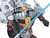 Star Wars Transformers Darth Vader (Star Destroyer) / Anakin Skywalker (Jedi Cruiser) - Image #128 of 200