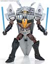 Star Wars Transformers Darth Vader (Star Destroyer) / Anakin Skywalker (Jedi Cruiser) - Image #134 of 200