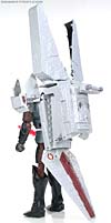 Star Wars Transformers Darth Vader (Star Destroyer) / Anakin Skywalker (Jedi Cruiser) - Image #156 of 200