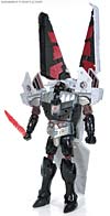 Star Wars Transformers Darth Vader (Star Destroyer) / Anakin Skywalker (Jedi Cruiser) - Image #158 of 200