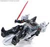 Star Wars Transformers Darth Vader (Star Destroyer) / Anakin Skywalker (Jedi Cruiser) - Image #164 of 200