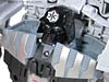Star Wars Transformers Darth Vader (Star Destroyer) / Anakin Skywalker (Jedi Cruiser) - Image #170 of 200