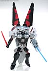 Star Wars Transformers Darth Vader (Star Destroyer) / Anakin Skywalker (Jedi Cruiser) - Image #179 of 200
