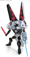 Star Wars Transformers Darth Vader (Star Destroyer) / Anakin Skywalker (Jedi Cruiser) - Image #182 of 200